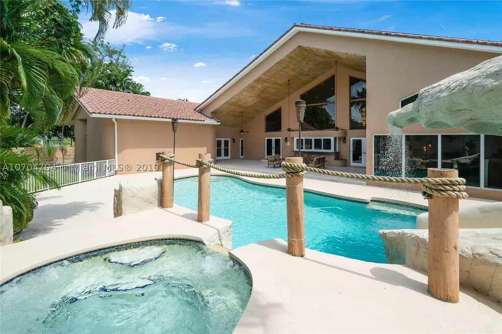 9521 SW 102nd Street Miami FL 33176