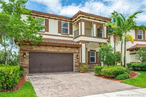 10320 Waterside Court Parkland FL 33076