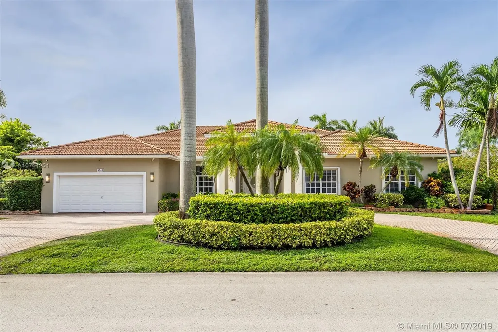 9745 SW 58th Street Miami FL 33173