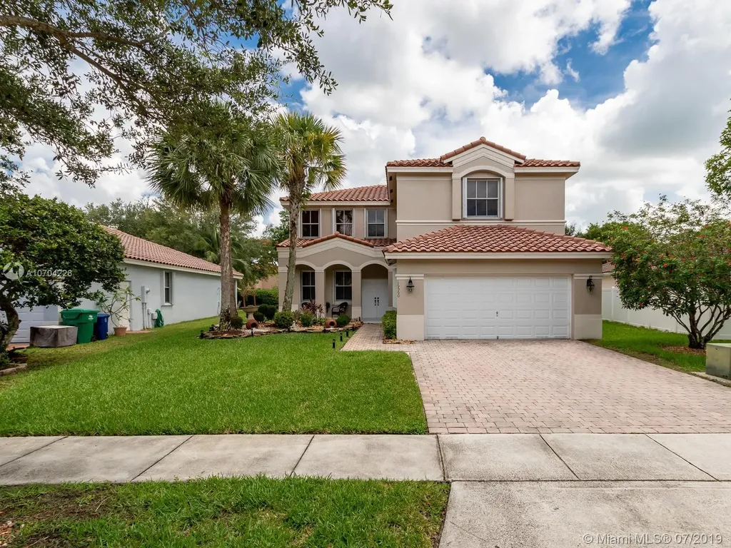 16560 SW 37th Street Miramar FL 33027