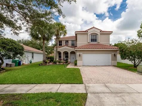 16560 SW 37th Street Miramar FL 33027