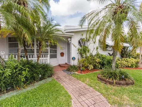 1760 NW 38th Street Oakland Park FL 33309