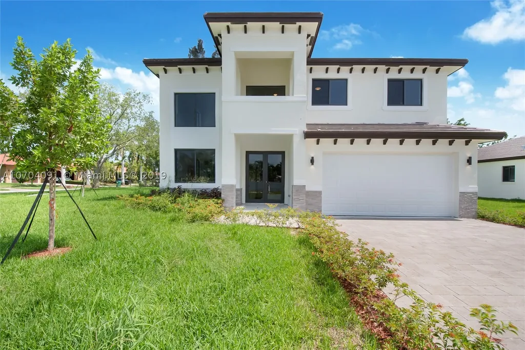9200 SW 170th Street Palmetto Bay FL 33157