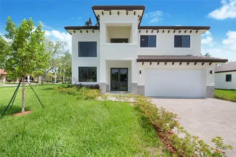 9200 SW 170th Street Palmetto Bay FL 33157