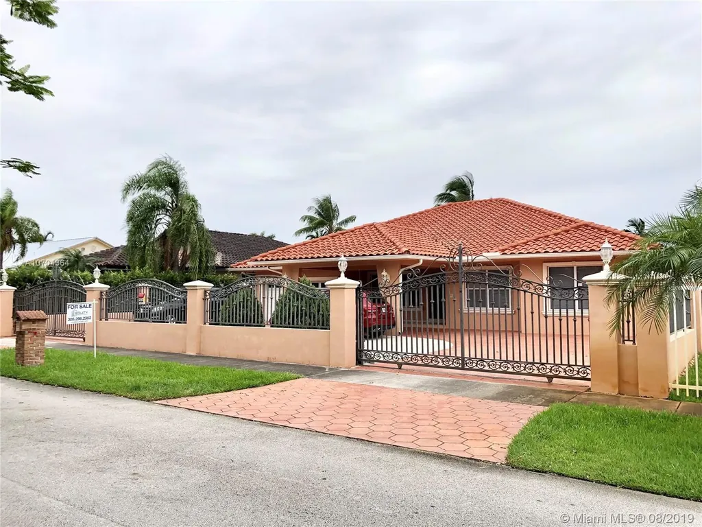 3131 SW 133rd Court Miami FL 33175