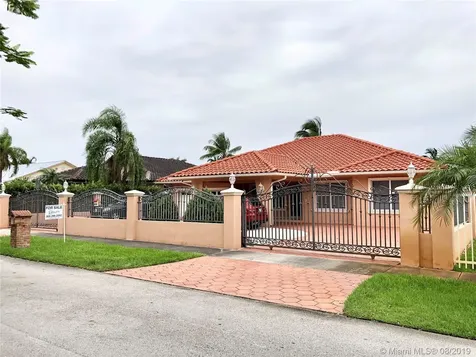 3131 SW 133rd Court Miami FL 33175
