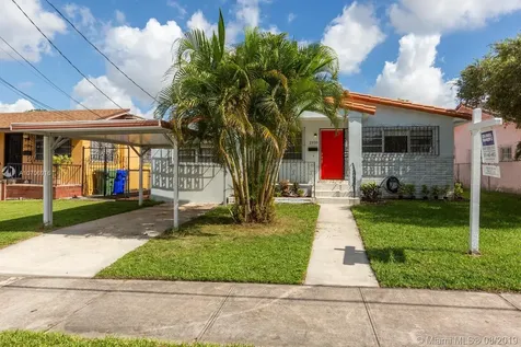 2935 SW 19th Street Miami FL 33145