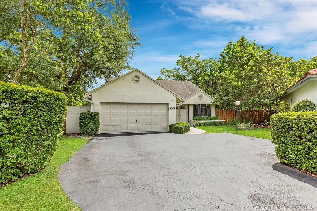 11019 SW 147th Court Miami FL 33196