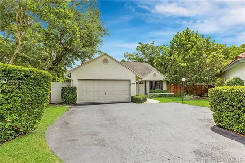 11019 SW 147th Court Miami FL 33196