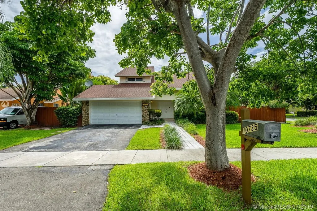 10735 SW 130th Avenue Miami FL 33186