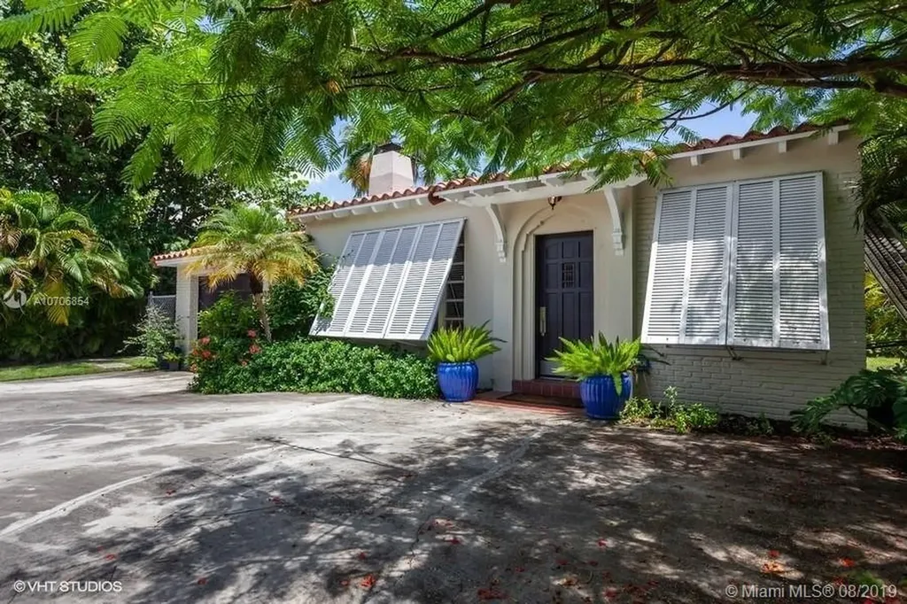 10301 N Miami Avenue Miami Shores FL 33150