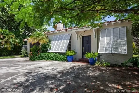10301 N Miami Avenue Miami Shores FL 33150