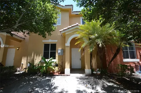 1497 SW 1st Street Homestead FL 33030