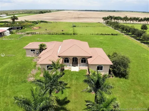 22535 SW 250th Street Homestead FL 33031
