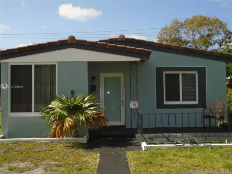 70 NW 125th Street North Miami FL 33168