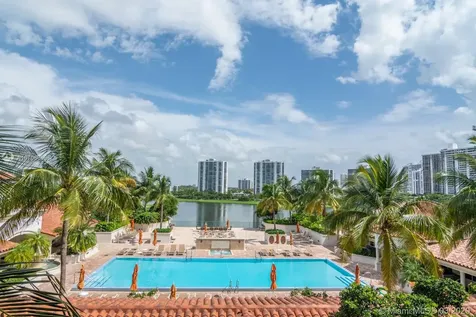 19900 E Country Club Drive Aventura FL 33180