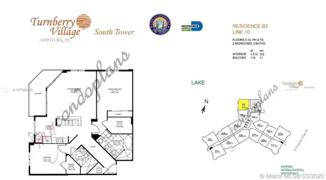19900 E Country Club Drive Aventura FL 33180