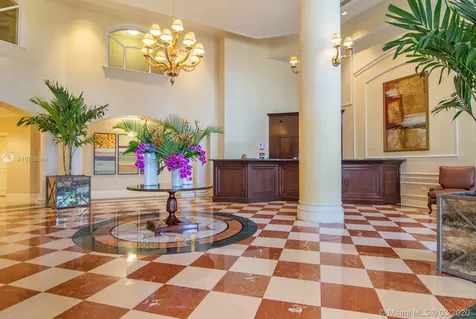 19900 E Country Club Drive Aventura FL 33180
