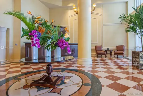 19900 E Country Club Drive Aventura FL 33180