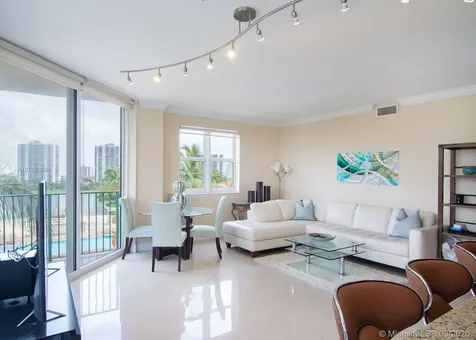 19900 E Country Club Drive Aventura FL 33180