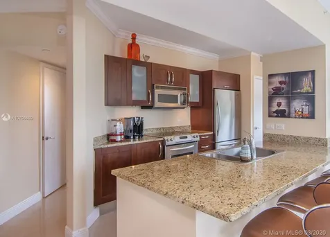 19900 E Country Club Drive Aventura FL 33180