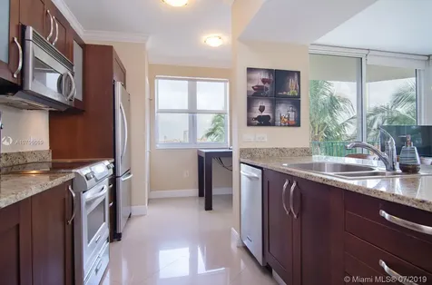 19900 E Country Club Drive Aventura FL 33180
