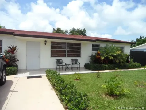 15034 SW 298th Terrace Homestead FL 33033