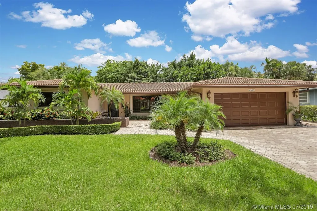 6530 Lake Blue Drive Miami Lakes FL 33014