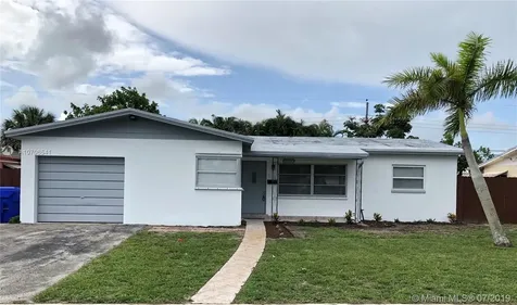 7517 Branch Street Hollywood FL 33024