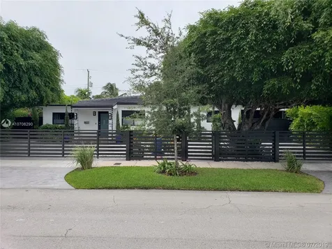 7849 SW 34th Terrace Miami FL 33155