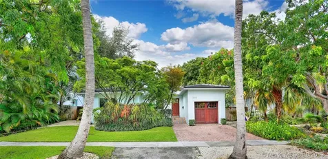 2260 Overbrook Street Miami FL 33133