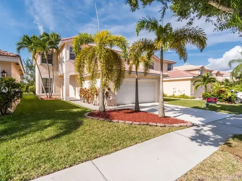17670 SW 32nd Street Miramar FL 33029