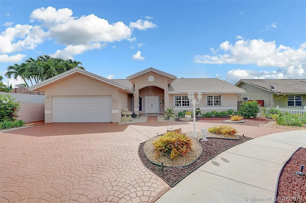 1841 SW 142nd Court Miami FL 33175
