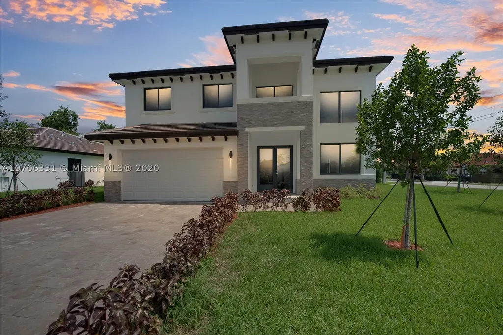 9220 SW 170th Street Palmetto Bay FL 33157