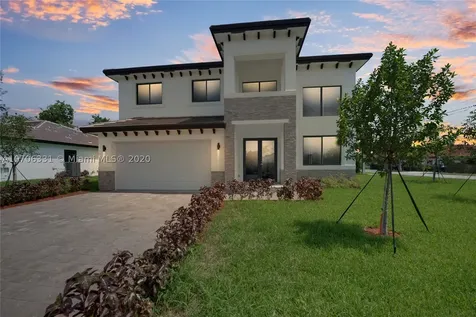 9220 SW 170th Street Palmetto Bay FL 33157