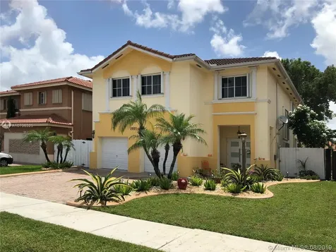 2821 SW 144th Court Miami FL 33175