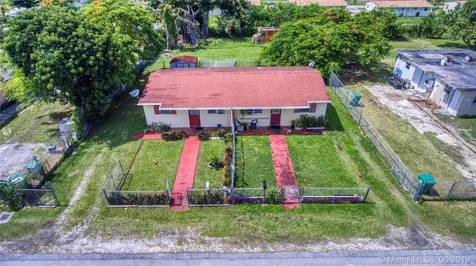 11863 SW 213th Street Miami FL 33177