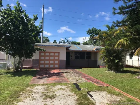 1331 NE 161st Street North Miami Beach FL 33162