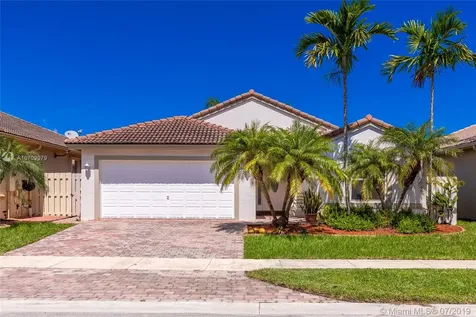 23923 SW 107th Place Homestead FL 33032