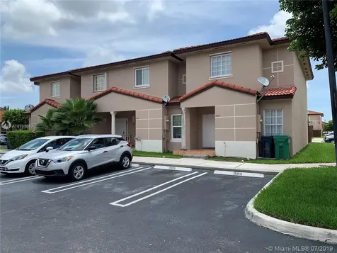 17153 SW 138th Court Miami FL 33177