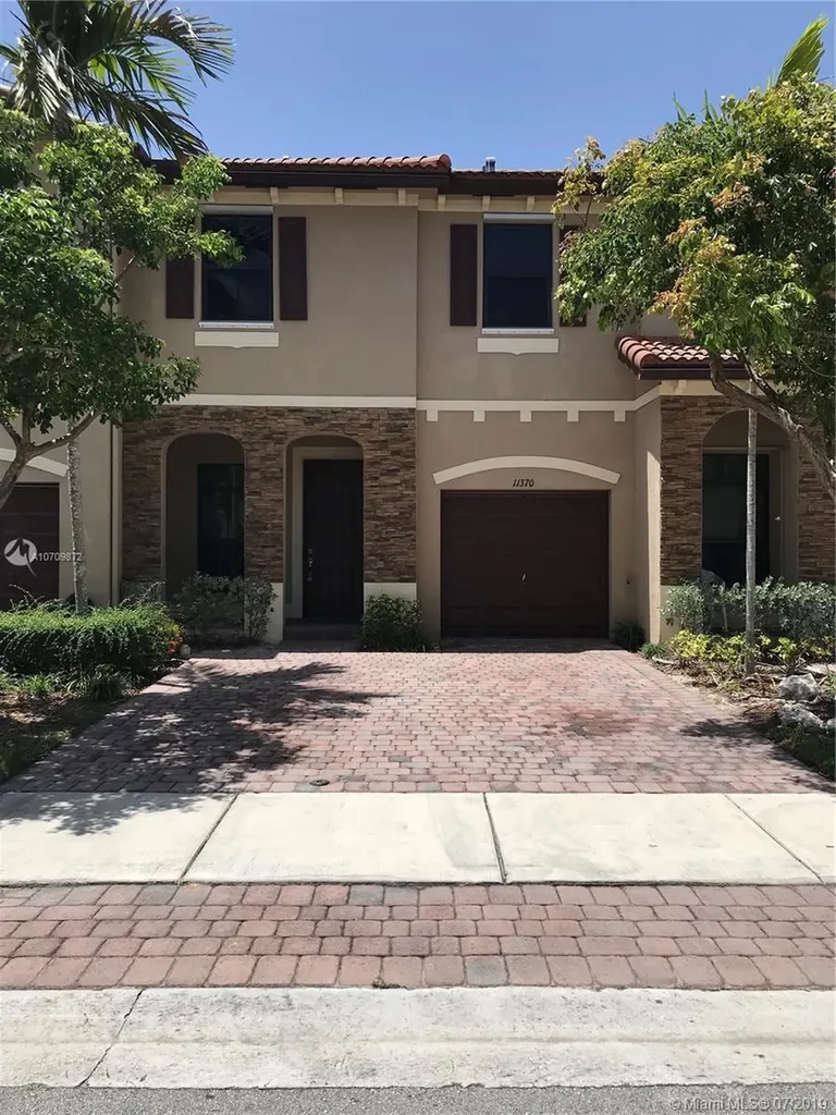 11370 SW 232nd Terrace Homestead FL 33032