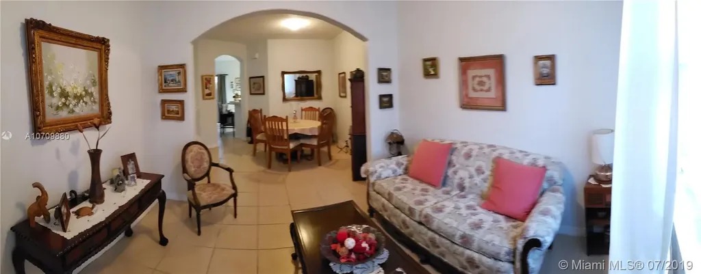 10918 SW 243rd Lane Homestead FL 33032