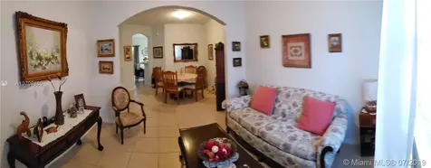 10918 SW 243rd Lane Homestead FL 33032