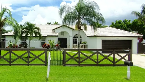 15826 SW 284th Street Homestead FL 33033