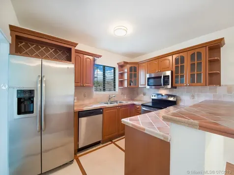 6491 SW 13th Street West Miami FL 33144