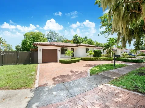 6491 SW 13th Street West Miami FL 33144