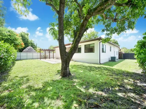 6491 SW 13th Street West Miami FL 33144