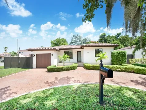 6491 SW 13th Street West Miami FL 33144