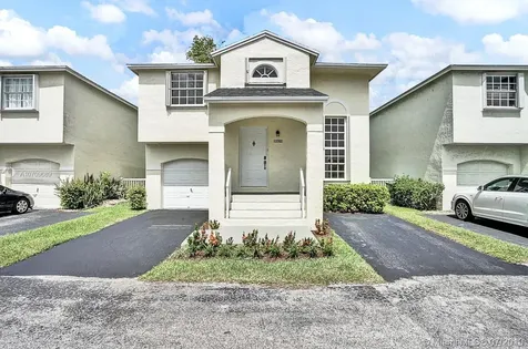 12052 NW 13th Street Pembroke Pines FL 33026
