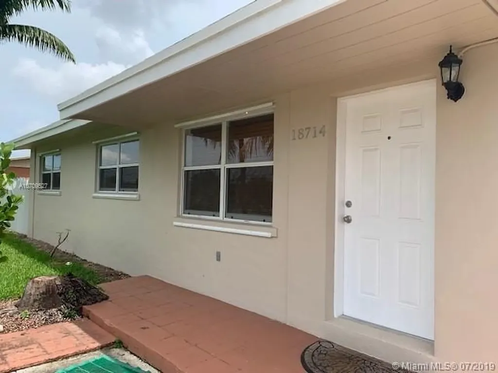 18714 SW 306th Terrace Homestead FL 33030